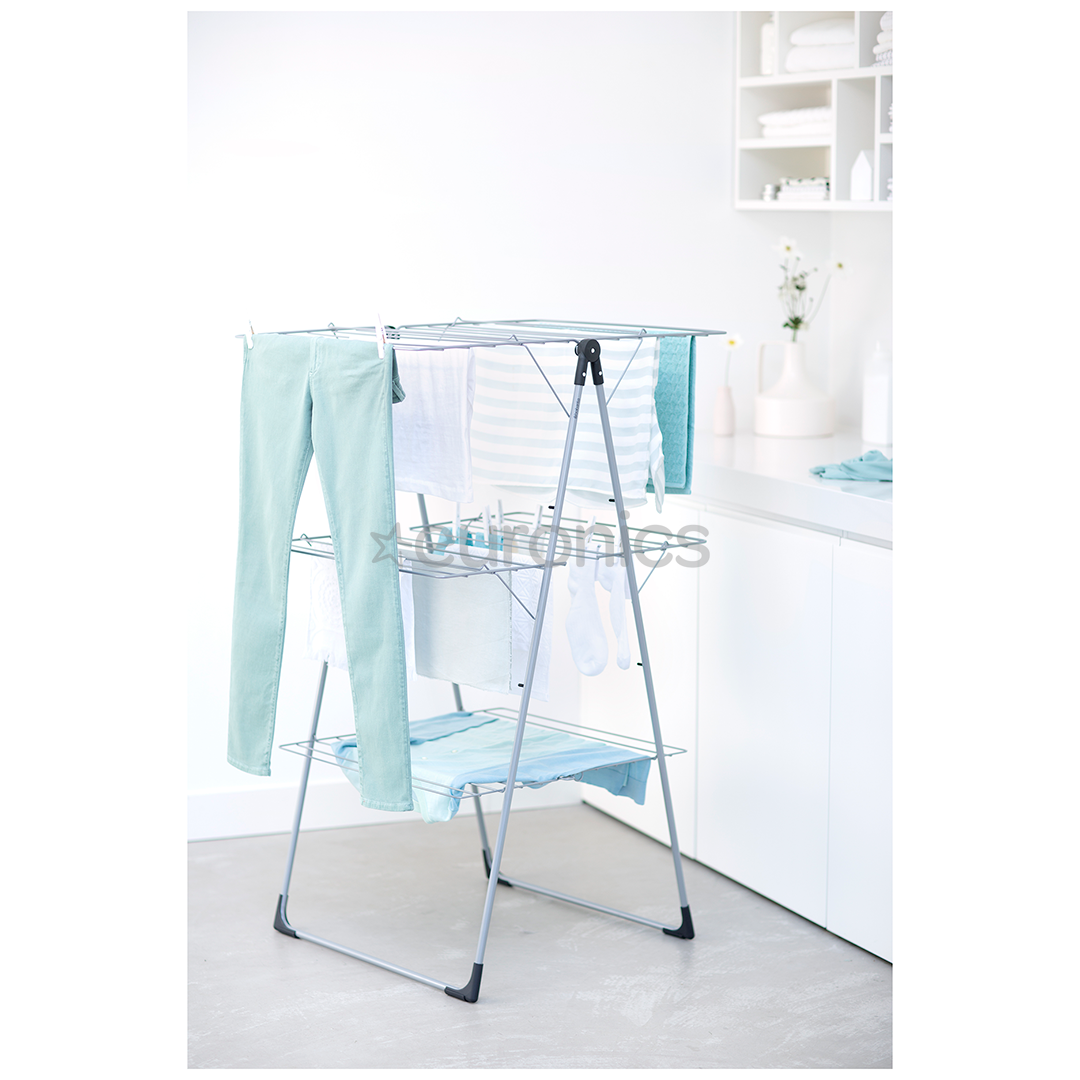 Drying rack tower Brabantia 23 m
