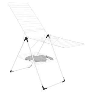 Kuivatusrest Brabantia T-mudel 20 m