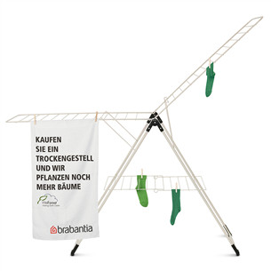 Решетка для сушки белья Brabantia T-model (20 м)