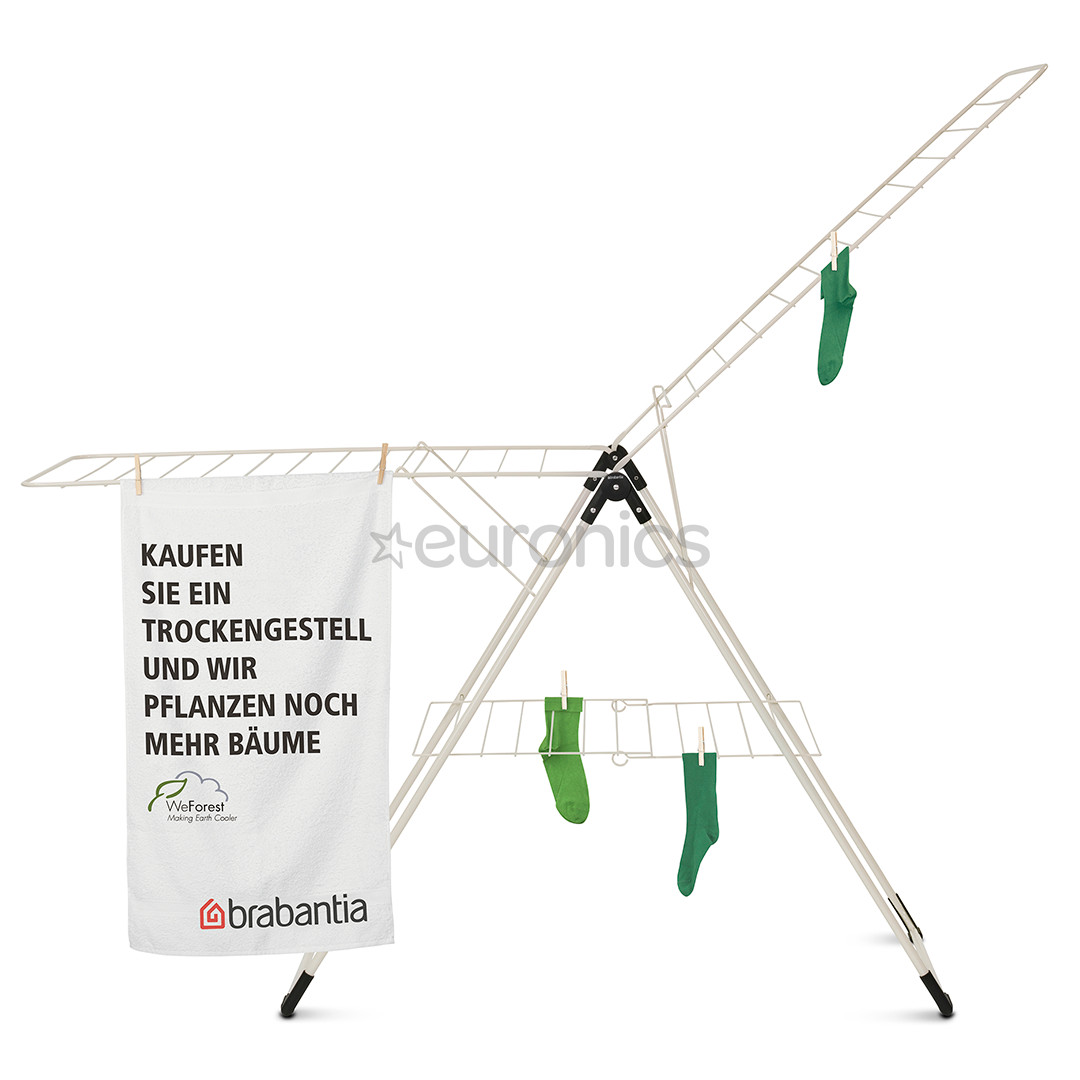 Решетка для сушки белья Brabantia T-model (20 м)