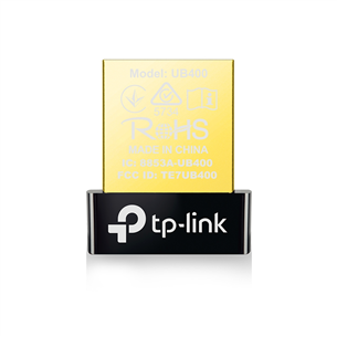 USB adapter TP-Link UB400 Bluetooth 4.0 USB