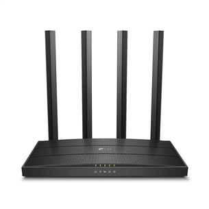 WiFi ruuter TP-Link Archer C80