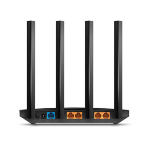 WiFi ruuter TP-Link Archer C80