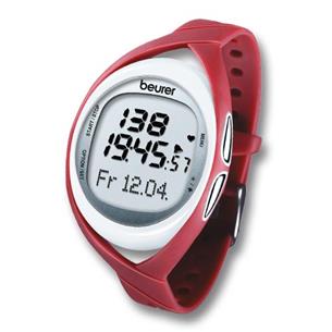 Heart rate monitor PM52, Beurer