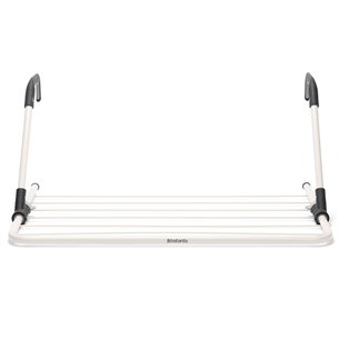 Hanging drying rack Brabantia 4,5 m 102769