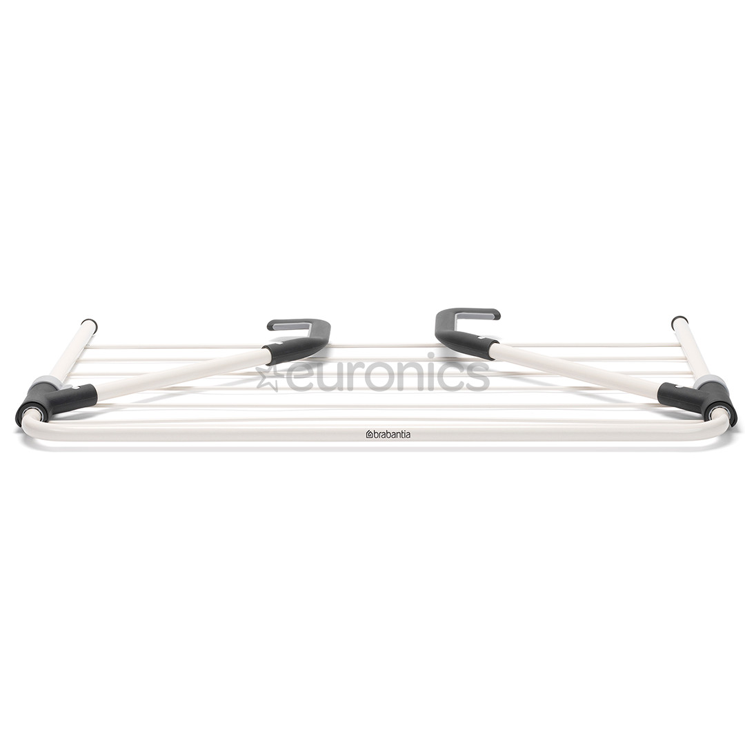 Riputatav kuivatusrest Brabantia 4,5 m