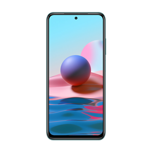 Nutitelefon Xiaomi Redmi Note 10 (64 GB)