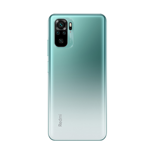 Nutitelefon Xiaomi Redmi Note 10 (64 GB)