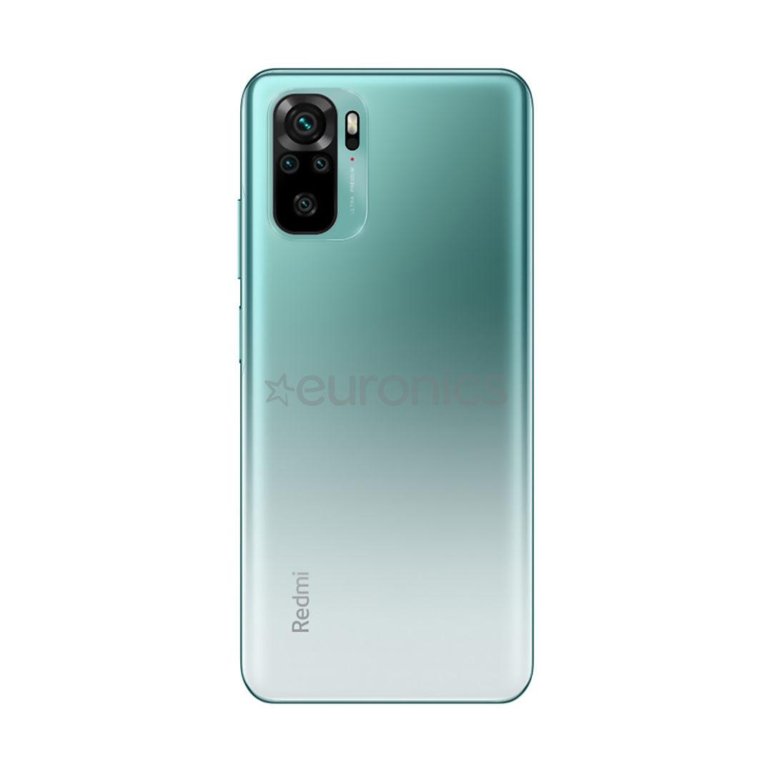 Smartphone Xiaomi Redmi Note 10 (64 GB)
