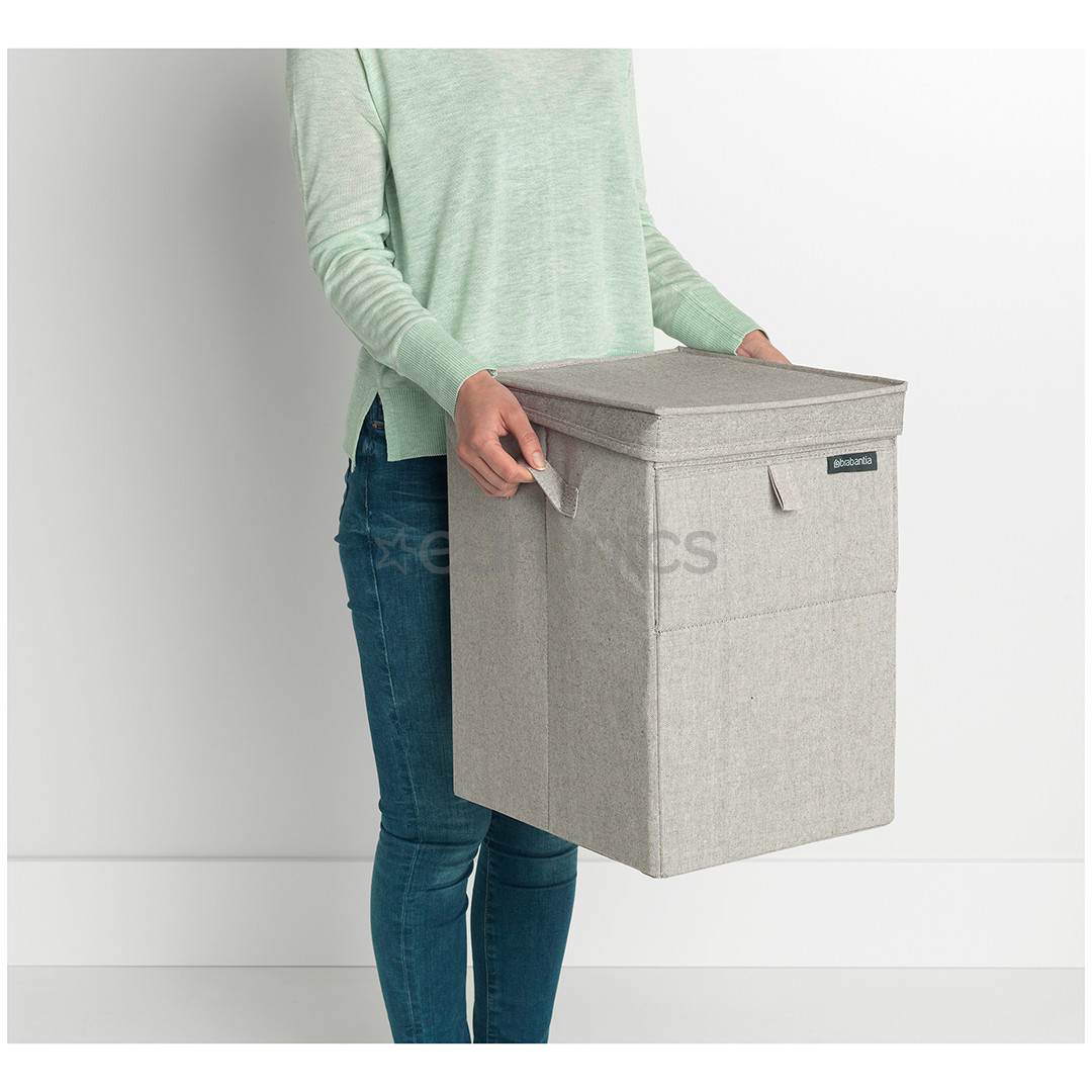 Ящик для белья Brabantia (35 л)