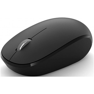 Microsoft Bluetooth, черный - Беспроводная оптическая мышь