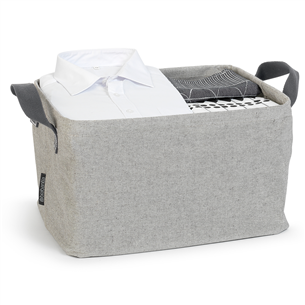 Foldable laundry basket Brabantia 35 L