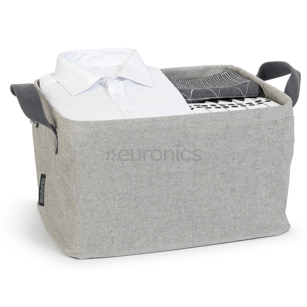 Kokkuvolditav pesukorv Brabantia 35 L