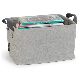 Foldable laundry basket Brabantia 35 L