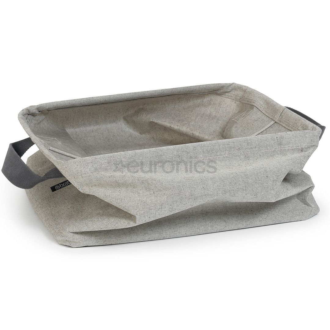 Kokkuvolditav pesukorv Brabantia 35 L