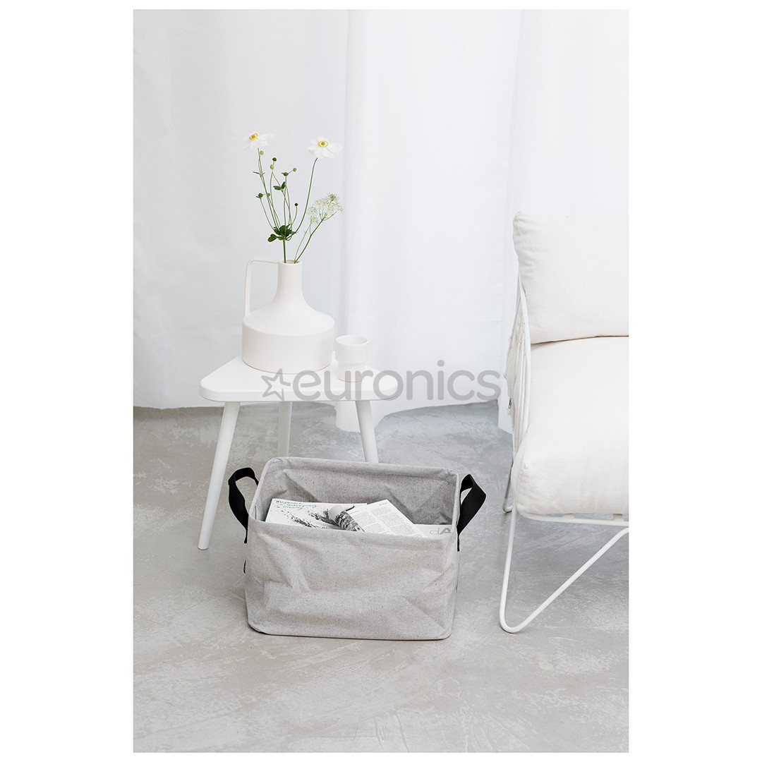 Kokkuvolditav pesukorv Brabantia 35 L