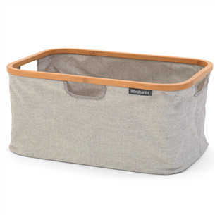 Kokkuvolditav pesukorv Brabantia 40 L 118180