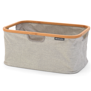 Foldable laundry basket Brabantia 40 L