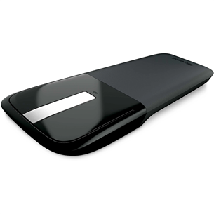 Microsoft Arc Touch, черный - Беспроводная оптическая мышь