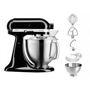 Mikser KitchenAid Artisan Exclusive