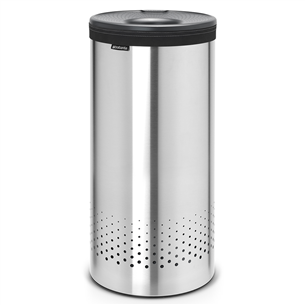 Laundry bin with plastic lid Brabantia 35 L 103469