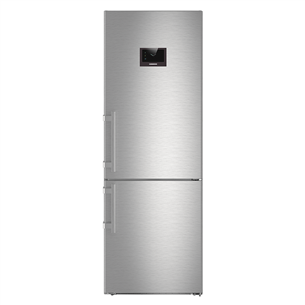 Refrigerator Liebherr (201 cm)