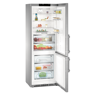 Refrigerator Liebherr (201 cm)