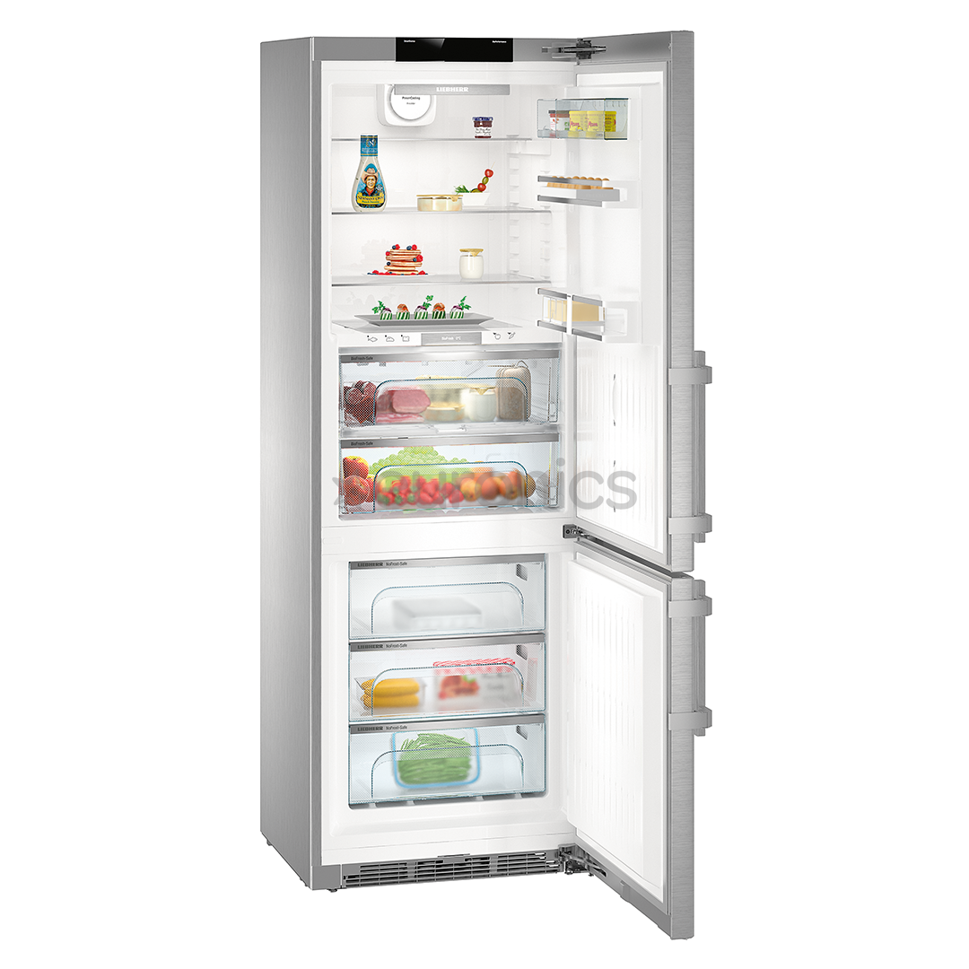 Refrigerator Liebherr (201 cm)