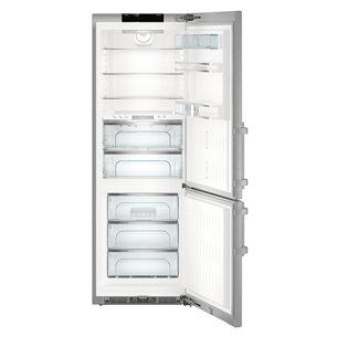 Refrigerator Liebherr (201 cm)