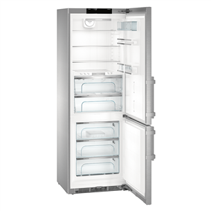 Refrigerator Liebherr (201 cm)