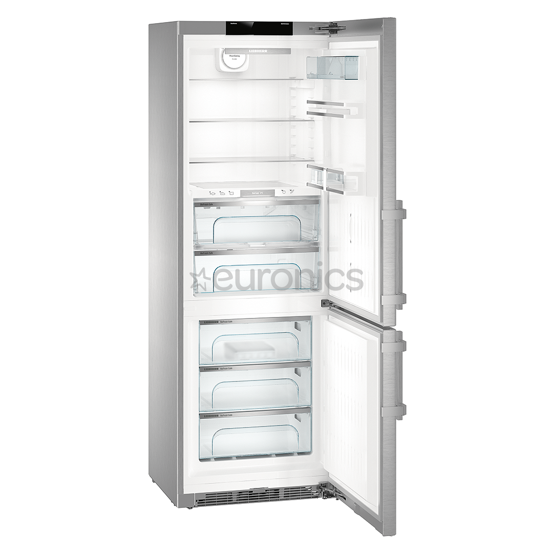Refrigerator Liebherr (201 cm)