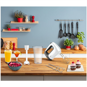 Käsimikser sauaga Tefal Prep'Mix+