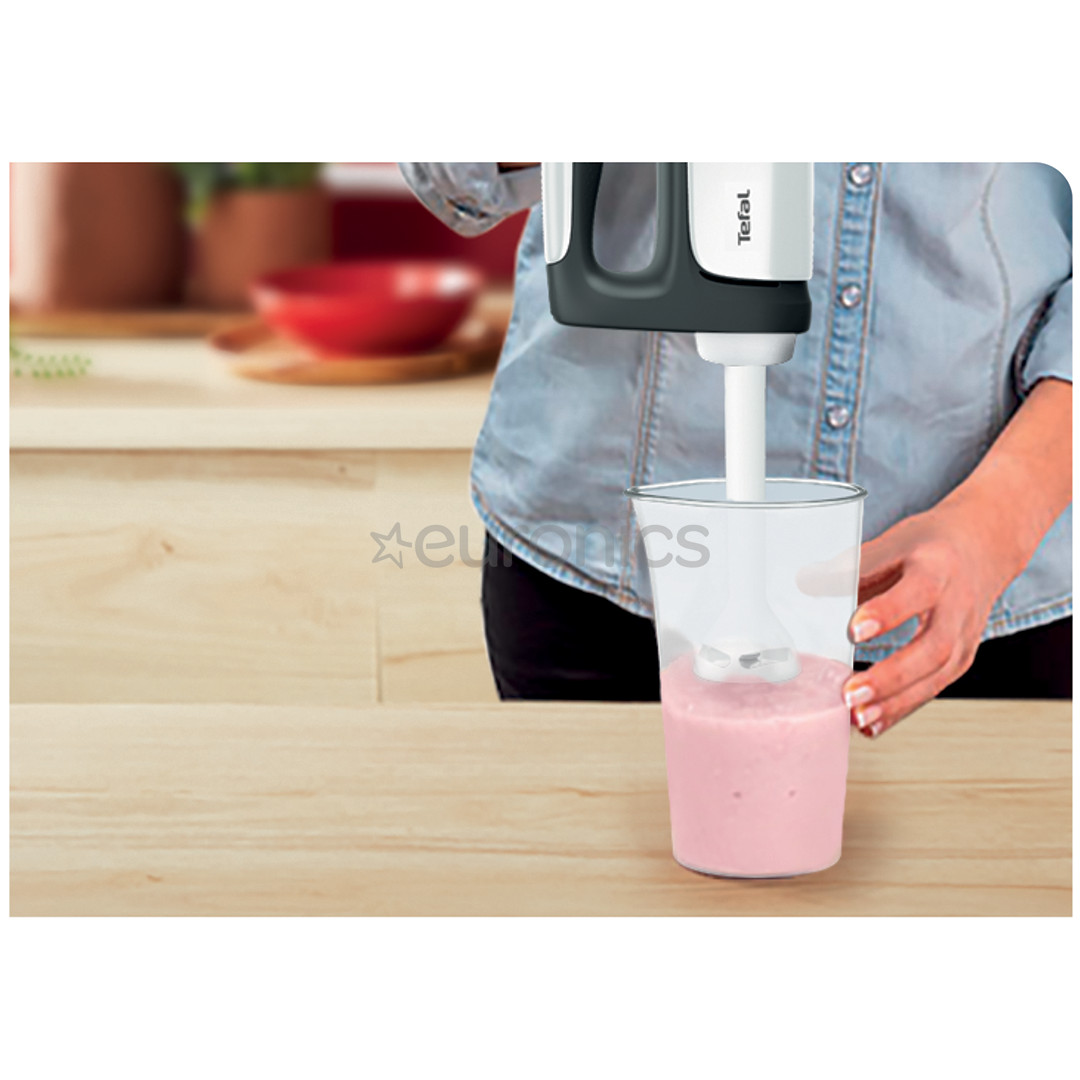 Käsimikser sauaga Tefal Prep'Mix+