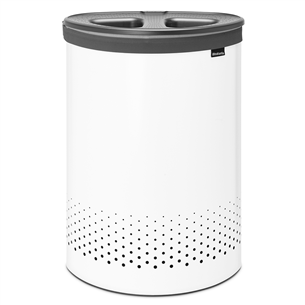 Laundry bin Brabantia Selector 55 L