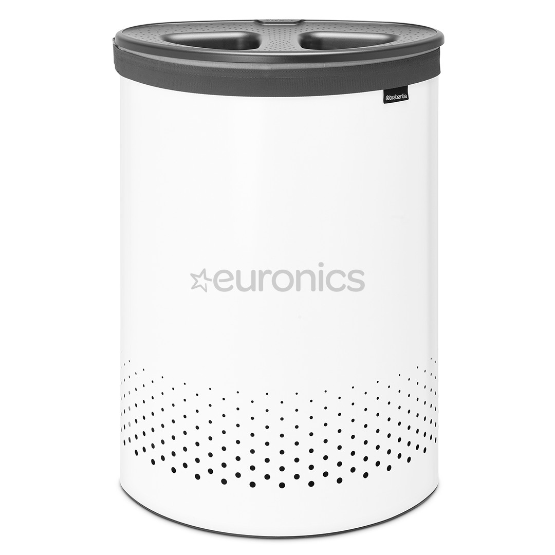 Laundry bin Brabantia Selector 55 L