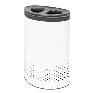 Корзина для белья Brabantia Selector (55 л)