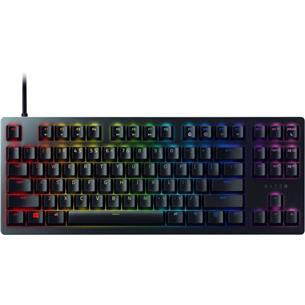 Keyboard Razer Huntsman Tournament Edition Red Switch (SWE)