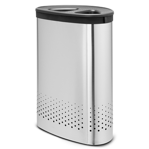 Корзина для белья Brabantia Selector (55 л)