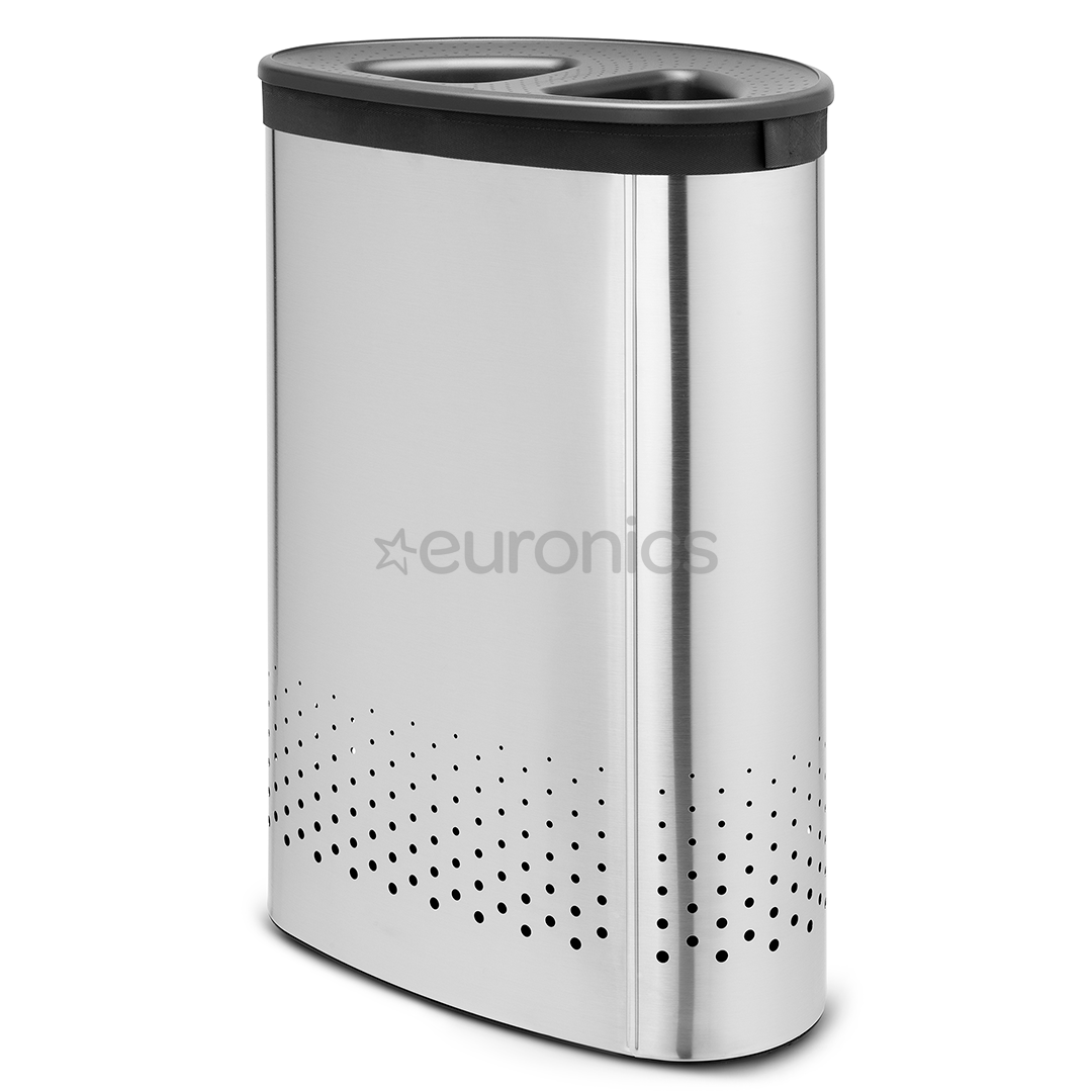 Laundry bin Brabantia Selector 55 L