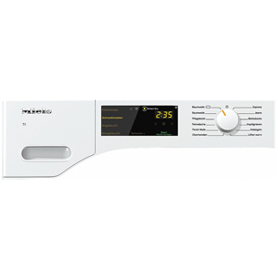 Miele, 7 kg, depth 65.5 cm - Dryer