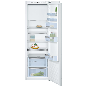 Built-in refrigerator Bosch (178 cm)