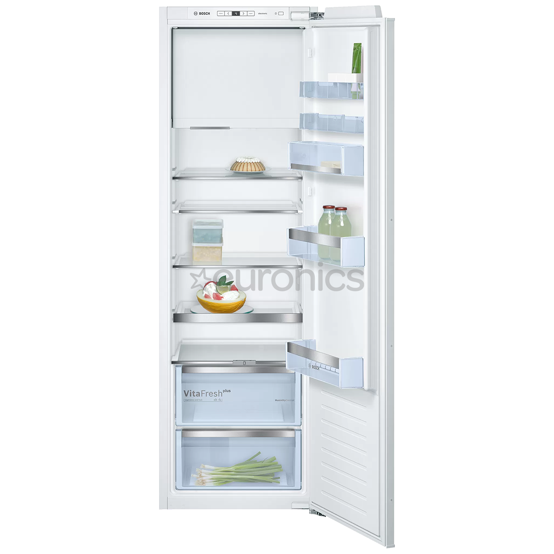 Built-in refrigerator Bosch (178 cm)