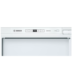 Built-in refrigerator Bosch (178 cm)