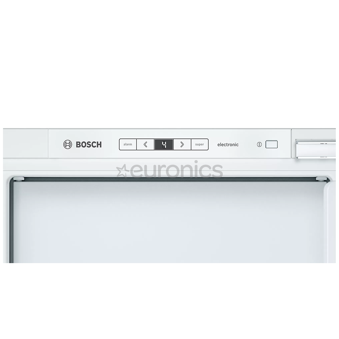 Built-in refrigerator Bosch (178 cm)