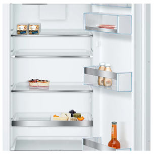 Built-in refrigerator Bosch (178 cm)