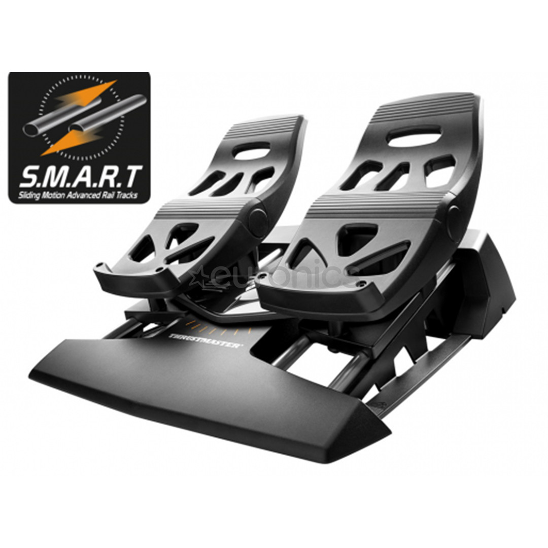 Tüüripedaalid Thrustmaster TFRP