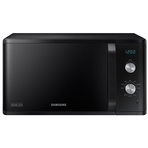 Microwave with grill Samsung (23 L) MG23K3614AK/BA