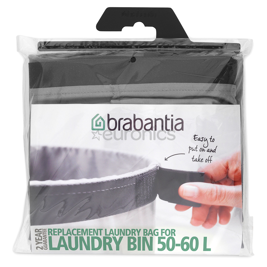Мешок-корзина для белья Brabantia (60 л)