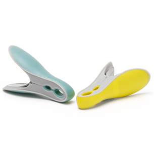Brabantia, 8 pcs - Smart pegs set 105425