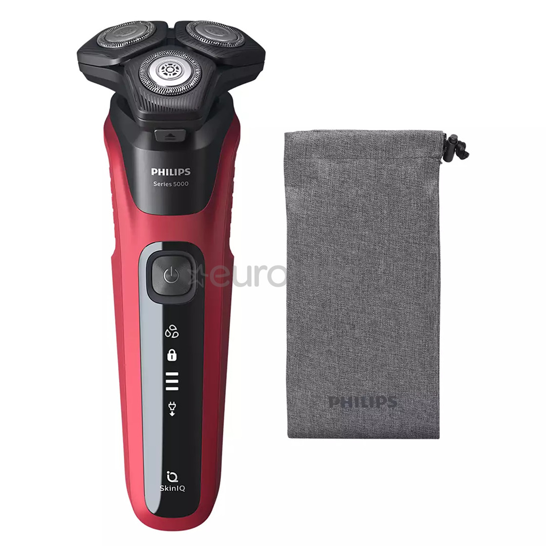 Pardel Philips Series 5000